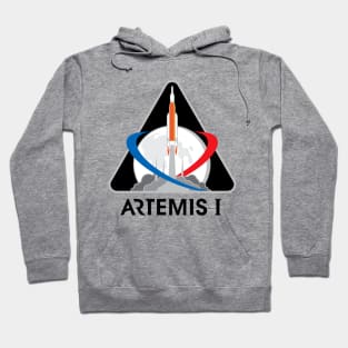 Artemis I Hoodie